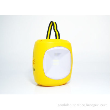 Solar Lantern